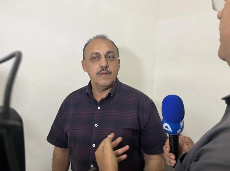 Zezinho defende manutenção da aliança entre PSB e Cícero e indicação de Léo Bezerra na vice