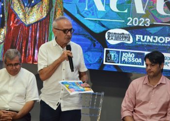 PMJP divulga programação da Festa das Neves 2023