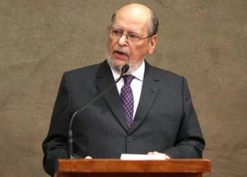 Morre Sepúlveda Pertence, ex-ministro do STF, aos 85 anos