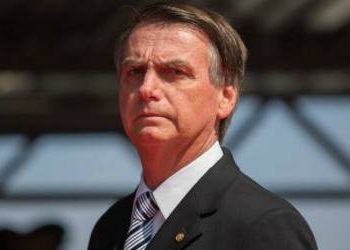 Advogados de Bolsonaro acusam PGR de “patrulhamento ideológico” em solicitação de dados dos seguidores nas Redes Sociais