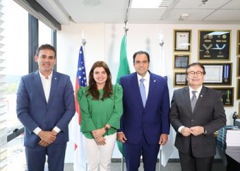 VITÓRIA DA ADVOCACIA: OAB consegue pleito histórico e obra de nova sede na Paraíba começa em agosto