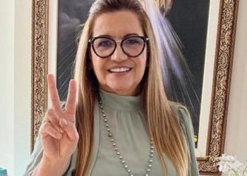 Enquete do Política Cariri: Eliane Galdino é eleita a melhor gestora do Curimataú e fortalece sua posição para as eleições de 2024