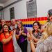 Leo Bezerra entrega reestruturação da Escola Napoleão Laureano, no Bairro dos Novais