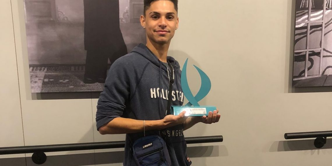 Companhia Municipal de Dança de João Pessoa conquista 3º lugar no Festival de Joinville