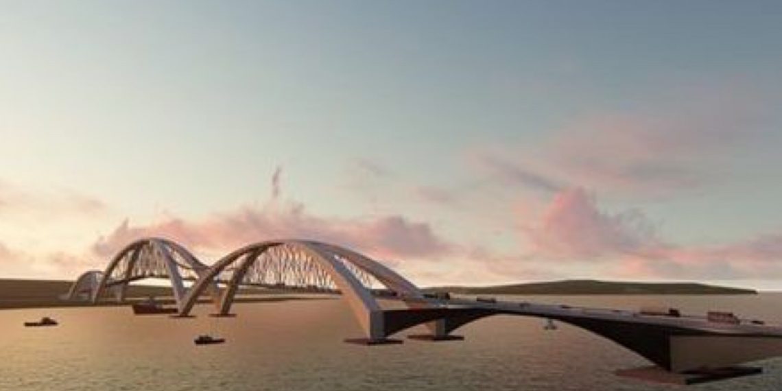 Governo da PB avança projeto para ponte que ligará Praia do Jacaré a Lucena