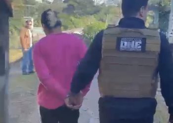 Preso segundo investigado pela morte de adolescente transexual em Patos