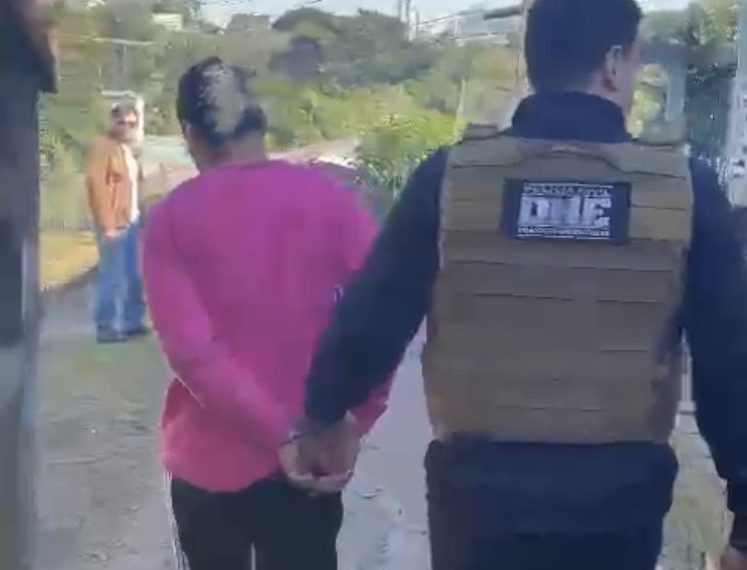 Preso segundo investigado pela morte de adolescente transexual em Patos