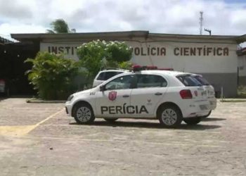 Polícia investiga morte de bebê que morreu quando dormia ao lado dos pais, no Sertão do Estado