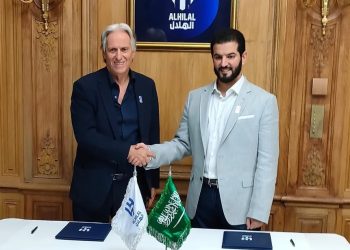 ‘Sempre fico feliz de voltar para onde fui feliz’, diz Jorge Jesus sobre retorno ao Al Hilal