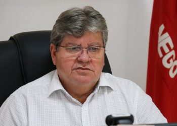 João Azevêdo entrega obras e participa da plenária do Orçamento Democrático na região de Sousa nesta sexta-feira