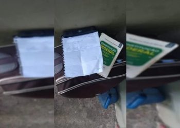 Ameaça de bomba esvazia prédio do ministério comandado por Alckmin