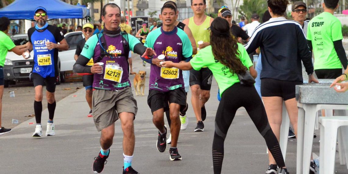 Maratona Internacional de João Pessoa tem africanos e o atual campeão dos 42km confirmados na prova