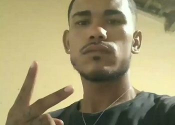 Fogo atinge apartamento em prédio do bairro Jardim Oceania, em João Pessoa