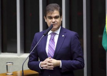 Mersinho Lucena garante emenda de R$ 1 milhão para a Saúde de Cabedelo