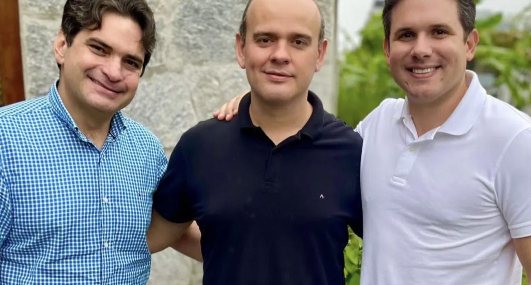 Bastidores: Galdino vai lançar sobrinho de Branco Mendes como candidato a vereador em JP