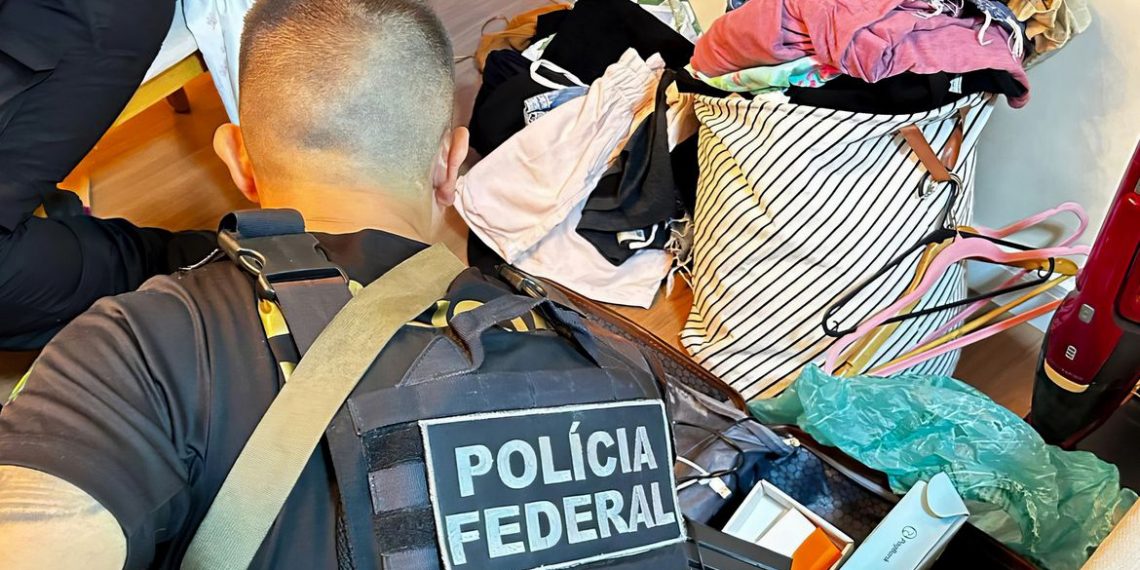Polícia Federal faz operação contra fraudes no pagamento de auxílio emergencial