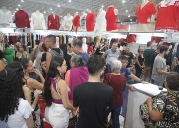 Multifeira Brasil Mostra Brasil já recebeu a visita de mais de 40 mil pessoas