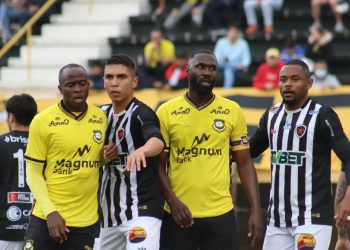 São Bernardo x Botafogo-PB fica no 0 a 0, e o Belo chega ao 6º empate na Série C