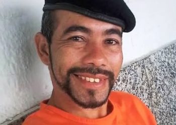 Ex-candidato a prefeito de Bayeux é morto a tiros em bar de Bebelândia