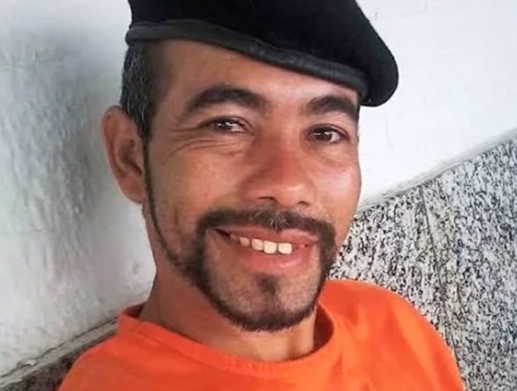 Ex-candidato a prefeito de Bayeux é morto a tiros em bar de Bebelândia