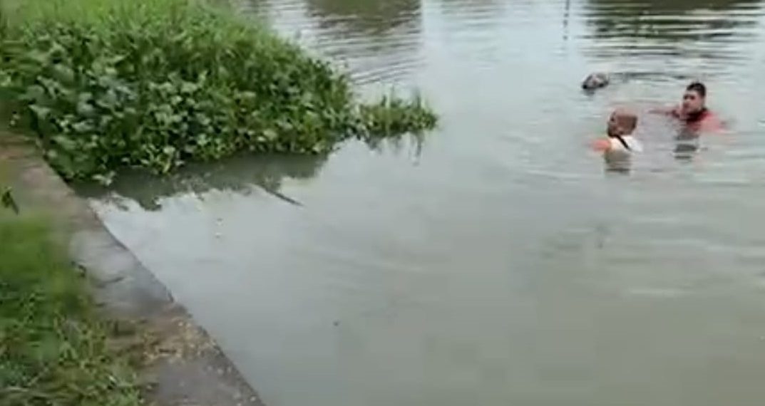 Corpo achado nas Três Lagoas pode ser de suspeito de rapto e estupro