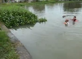 Corpo achado nas Três Lagoas pode ser de suspeito de rapto e estupro