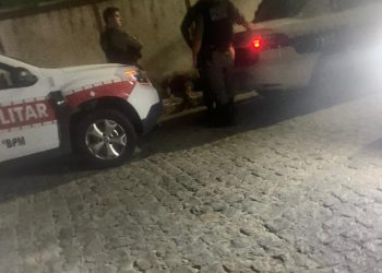 Agiota é morto a tiros no bairro de Jaguaribe, em João Pessoa
