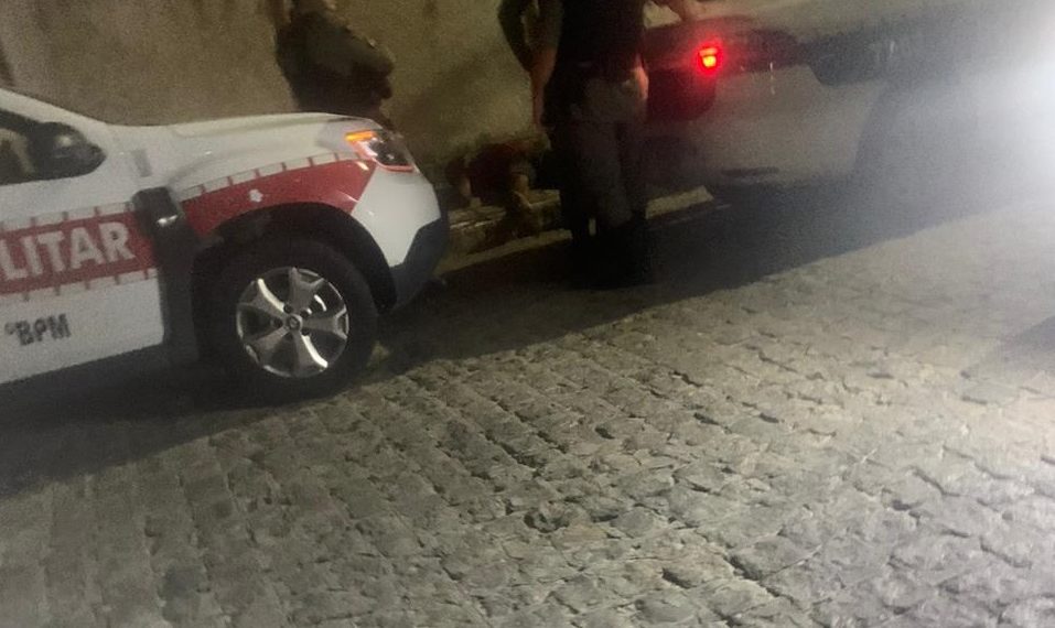 Agiota é morto a tiros no bairro de Jaguaribe, em João Pessoa