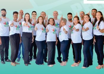 Chapa 1 apresenta propostas no Sertão e convida profissionais de enfermagem para as eleições do Coren-PB