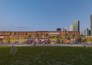 Parahyba Mall realiza café da manhã e entrega espaços aos lojistas