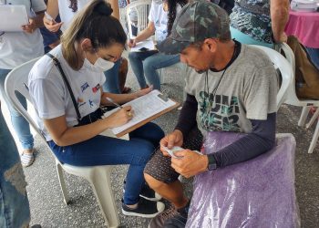 PMJP atende mais de 1,6 mil pessoas em situação de rua e vulnerabilidade social no primeiro semestre 2023