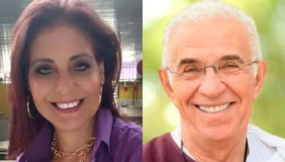 Suspeito de estupro, Padre Airton Freire é preso em Acorverde