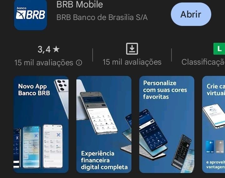 Folha de Pagamento da Prefeitura João Pessoa passa a ser paga pelo Banco BRB a partir de agosto