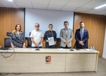 Folha de Pagamento da Prefeitura João Pessoa passa a ser paga pelo Banco BRB a partir de agosto