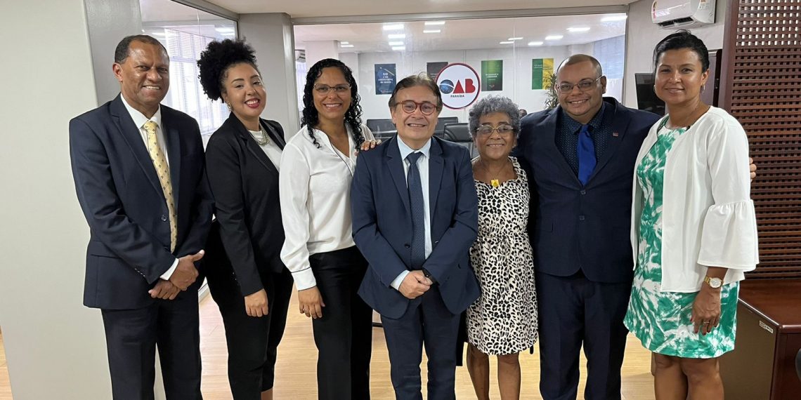 OAB-PB celebra Dia Internacional da Mulher Negra Latino-Americana nesta terça