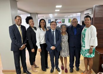 OAB-PB celebra Dia Internacional da Mulher Negra Latino-Americana nesta terça