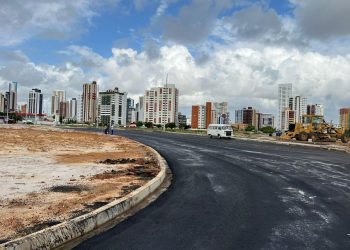 Semob-JP alerta condutores sobre mudanças no trânsito para obras na região do Parque da Cidade