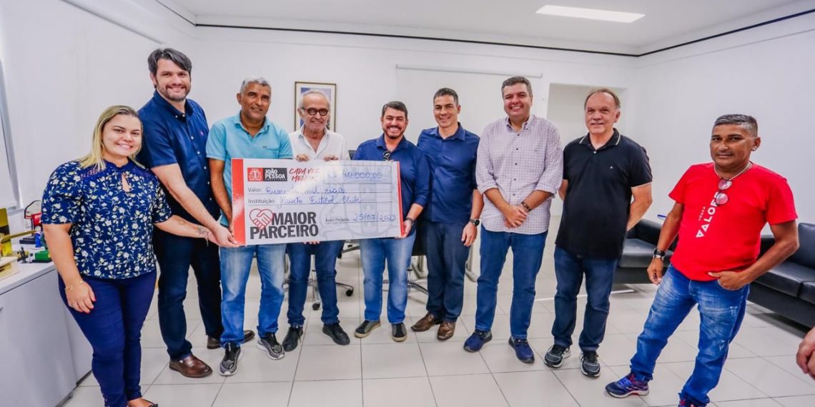 Semob-JP alerta condutores sobre mudanças no trânsito para obras na região do Parque da Cidade