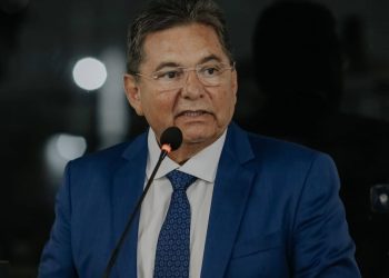 Adriano defende revisão de Conselho que eleva poder das regiões Sul e Sudeste na Reforma Tributária