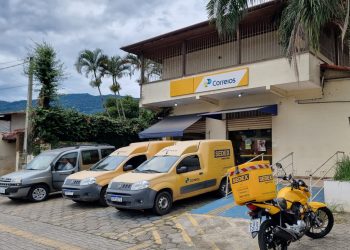 Prefeitura de Santa Rita e Correios se reúnem para implantação de CEPs e atualizações das identificações postais