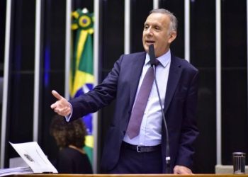 Com protagonismo de Aguinaldo, Câmara aprova Reforma Tributária após 35 anos