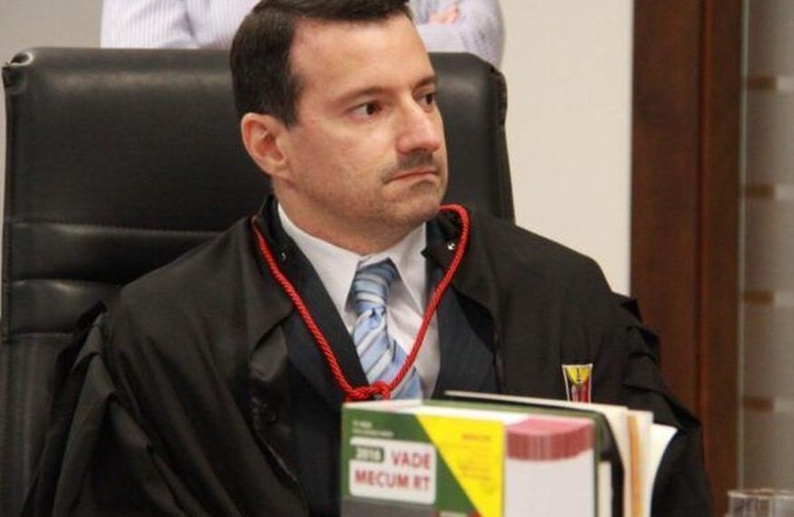 Com 208 votos, Antônio Hortêncio é o mais votado na formação da lista tríplice para Procuradoria-Geral de Justiça