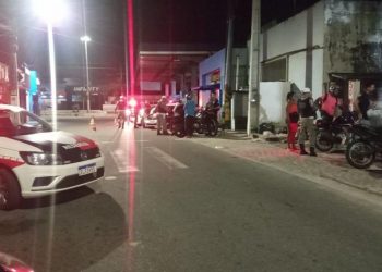 Três homens são presos após quatro homicídios em Bayeux