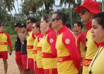 Governo define banca de concurso com 1,1 mil vagas para PM e Bombeiros