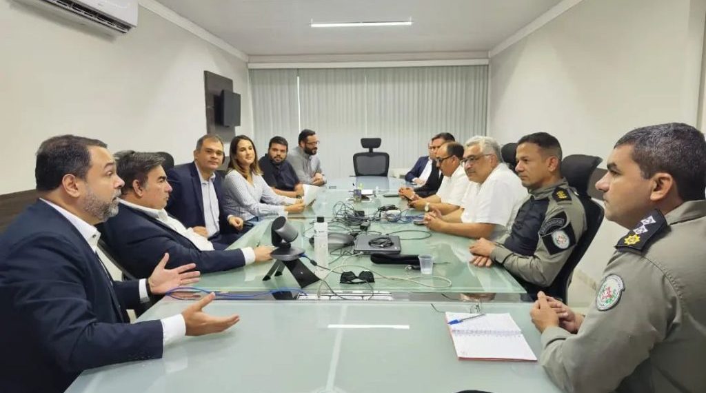 Após agressões de policiais no Almeidão, Botafogo-PB e Secretaria de Segurança definem caso como ‘fato isolado