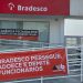Agência do Bradesco é ‘fechada’ por acusações de assédio em João Pessoa