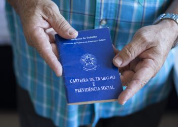 Paraíba registra perda de 3,1 mil postos de trabalho no primeiro semestre, aponta Caged