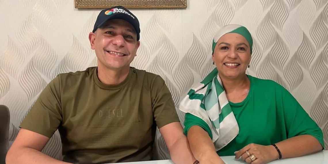 Prefeito de Santa Rita, Emerson Panta anuncia Parque Ecológico para Santa Rita e duas novas UBSs