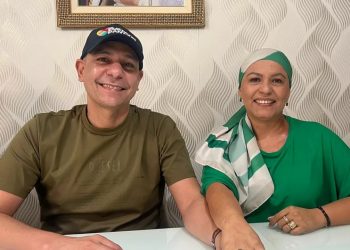 Prefeito de Santa Rita, Emerson Panta anuncia Parque Ecológico para Santa Rita e duas novas UBSs