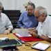 Prefeito e governador firmam convênio para construção de condomínio para famílias da antiga comunidade Dubai